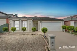 14 Wallace Place, Caroline Springs