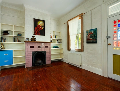 101 Main Road, Campbells Creek, Bendigo, 2 ਕਮਰੇ, 1 ਬਾਥਰੂਮ, House