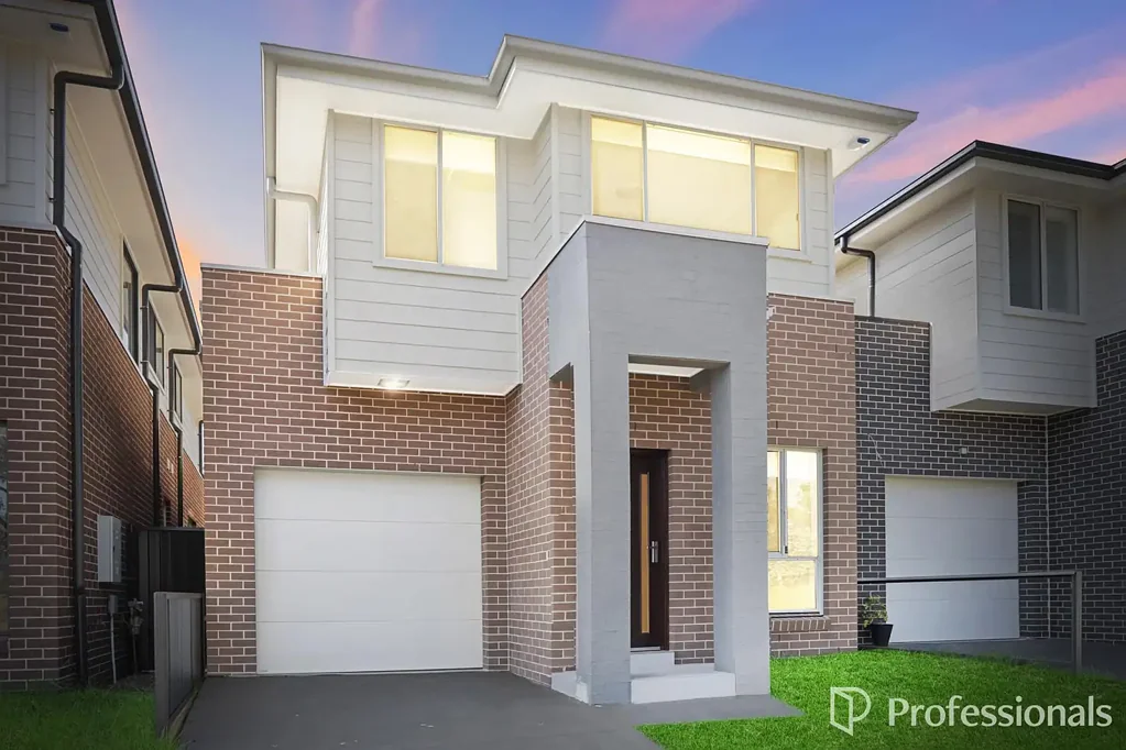 137 Terry Road, Box Hill, NSW 2765