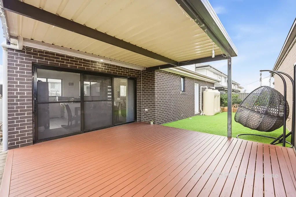 Grantham Farm 3બેડરૂમ Prime Corner Block | Modern Living + Low Maintenance Backyard