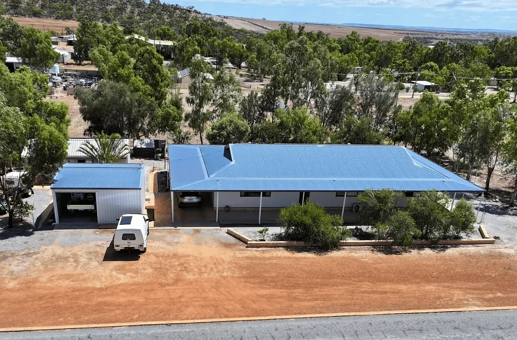 9 & 11 Broad Street, Mingenew, WA 6522