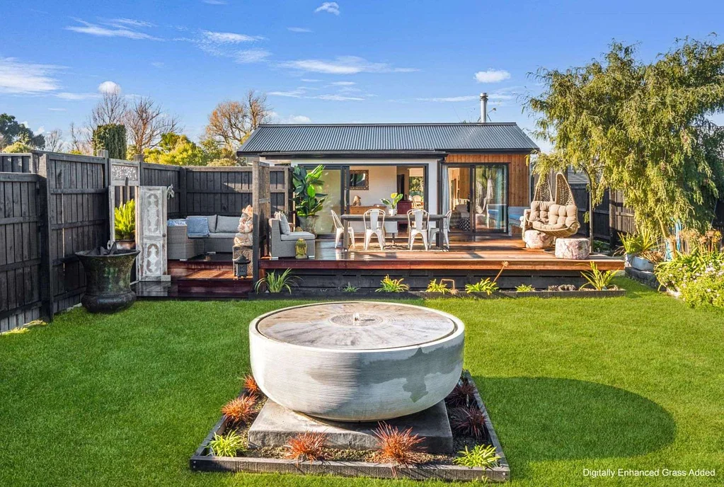Kaiapoi 2ਬੈੱਡਰੂਮ Fully Renovated Home with Unique Appeal