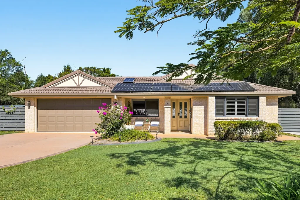 Landsborough 5 Slaapkamer Sprawling family entertainer designed for outdoor living