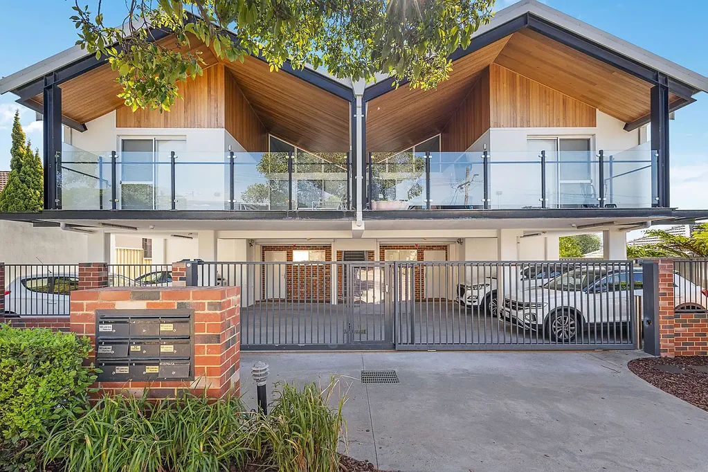 2/14 Beatrice Street, Doubleview, WA 6018, 1 Bedrooms, 1 Bathrooms, House