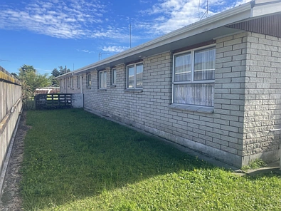 8b Grey Street, Putaruru, South Waikato, 2 Kuwarto, 1 Banyo, Unit