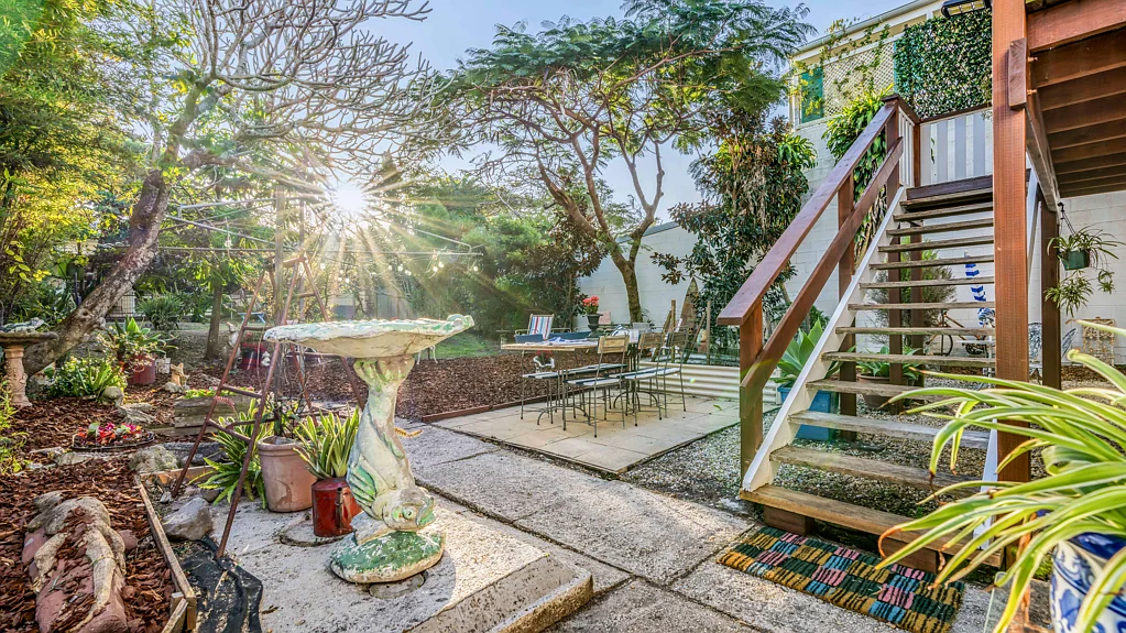 Brunswick Heads 3ห้องนอน A Rare Slice of Seaside History with Endless Possibilities