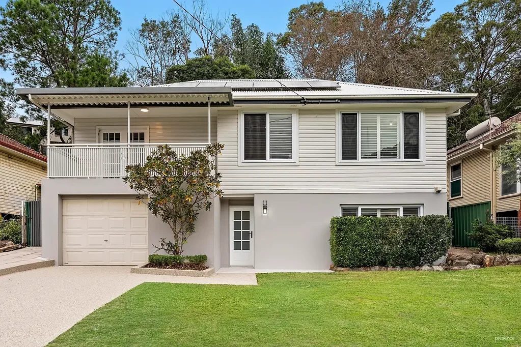 11 Lucas Crescent, Adamstown Heights, NSW 2289