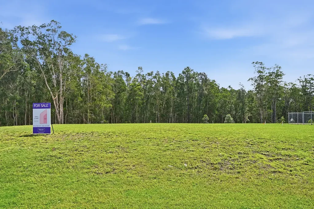 Port Macquarie  LAST REMAINING! Rare Oversized Block - Central Port Macquarie