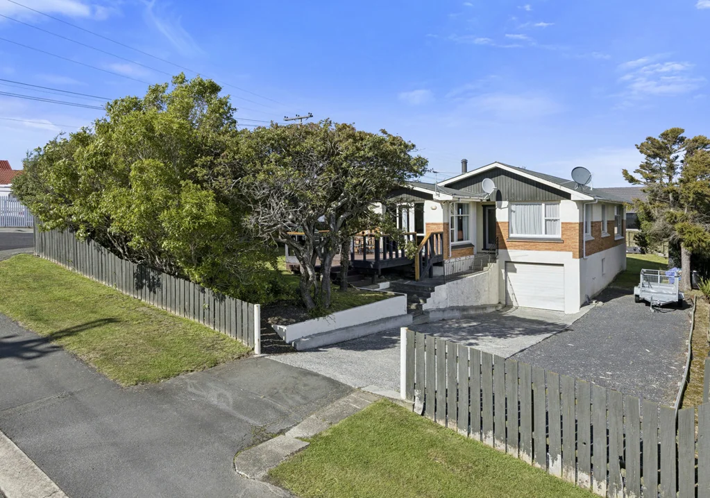 57 Belford Street, Waverley, Dunedin City, Otago