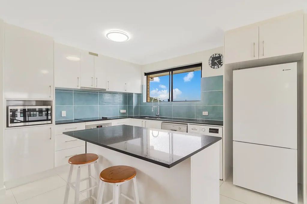 Renovated, Light-Filled Unit in the Heart of Kingscliff – Partially Furnished