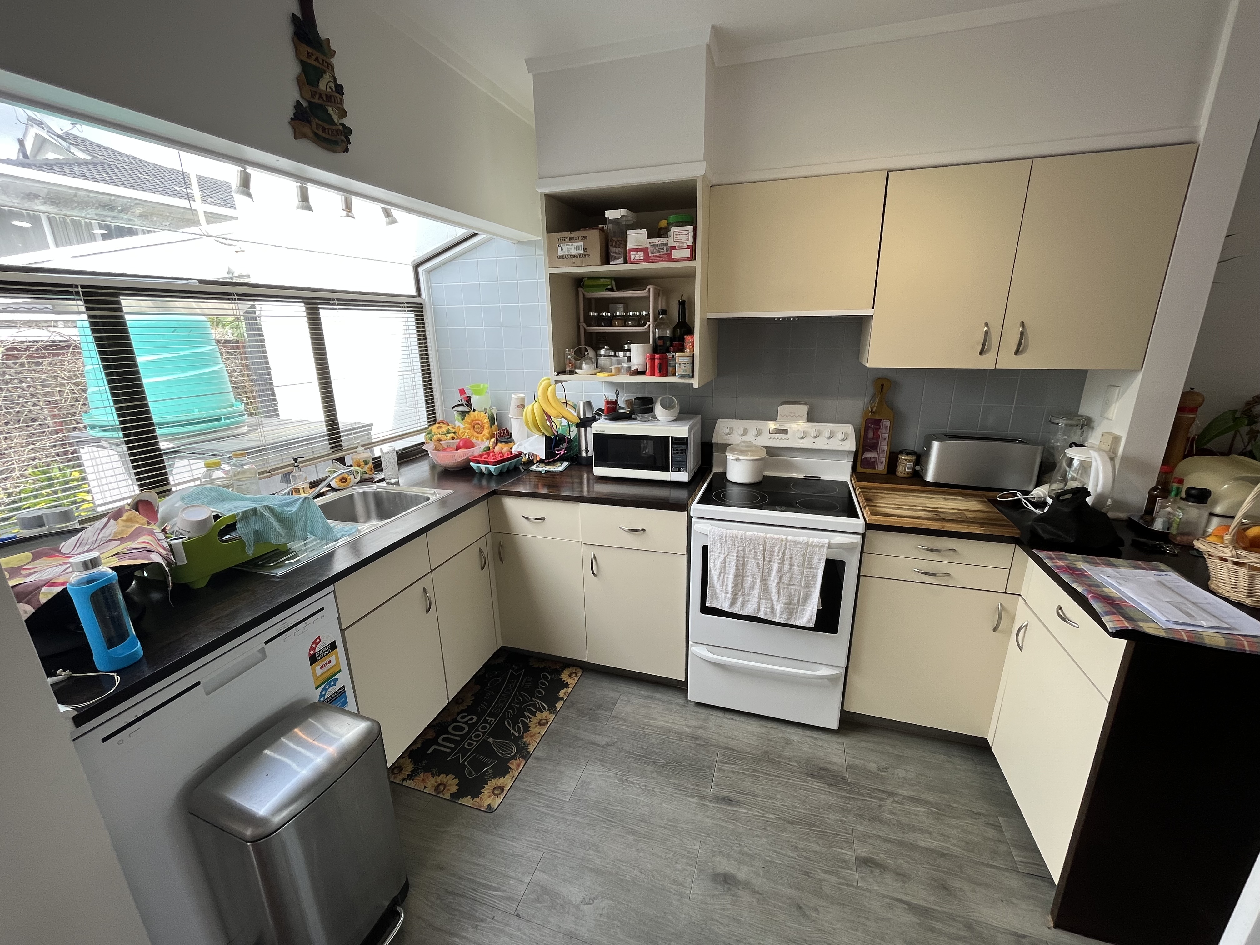 55c Selwyn Avenue, Mission Bay, Auckland, 2 غرف, 1 حمامات