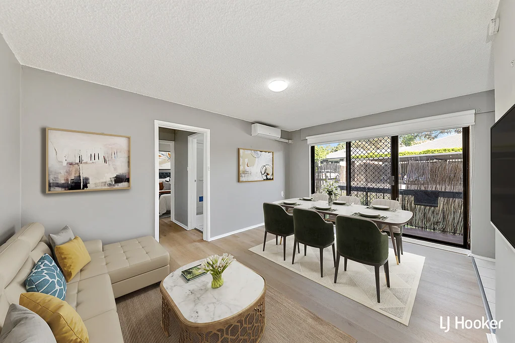 3/7 Keith Street, Scullin, ACT 2614