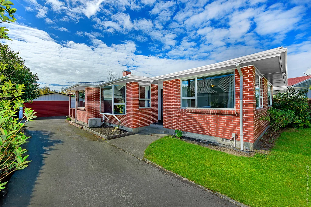 54 Claridges Road, Casebrook, Christchurch, Canterbury