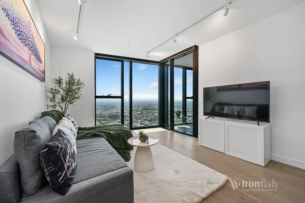 6601/160 Victoria Street, Carlton, VIC 3053
