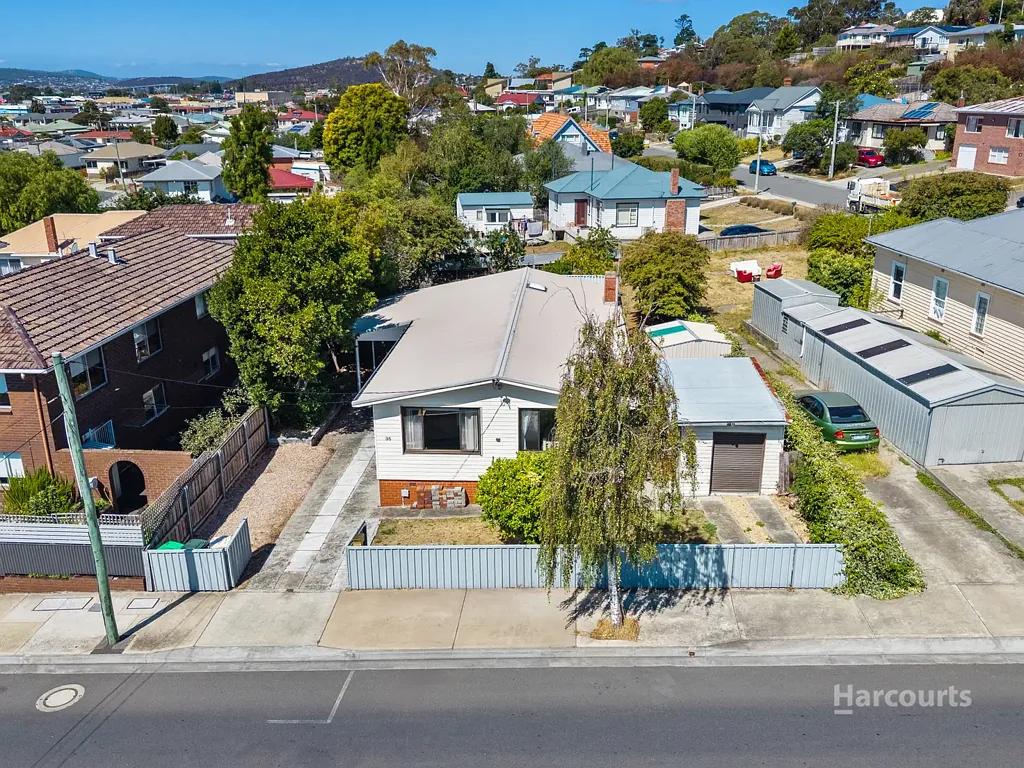 35 Springfield Avenue, Moonah, TAS 7009