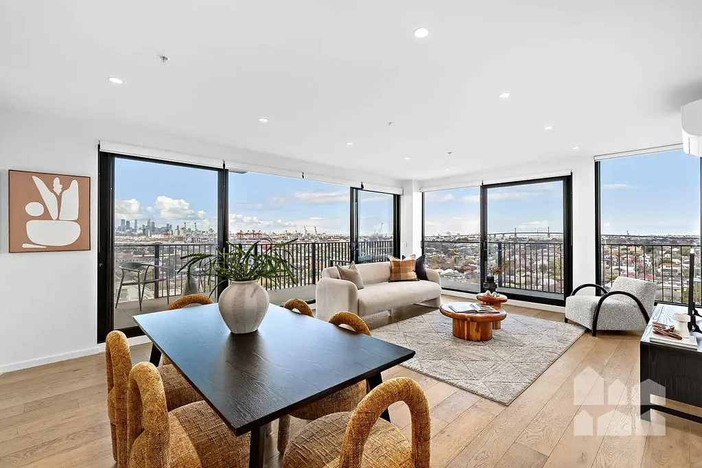 1007/94 Buckley Street, Footscray, VIC 3011