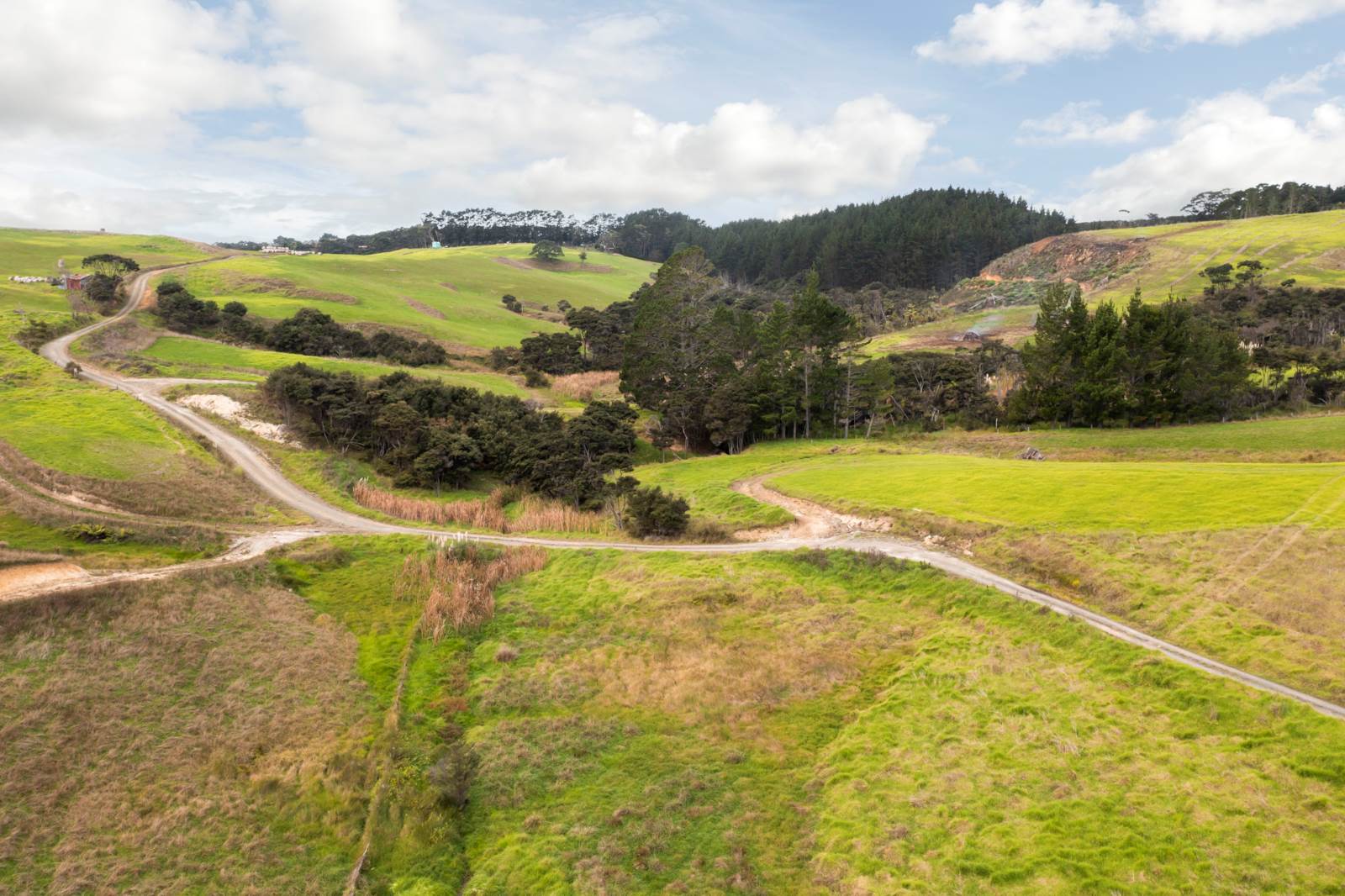 199 Mcpike Road, Waimauku, Auckland - Rodney, 5房, 0浴