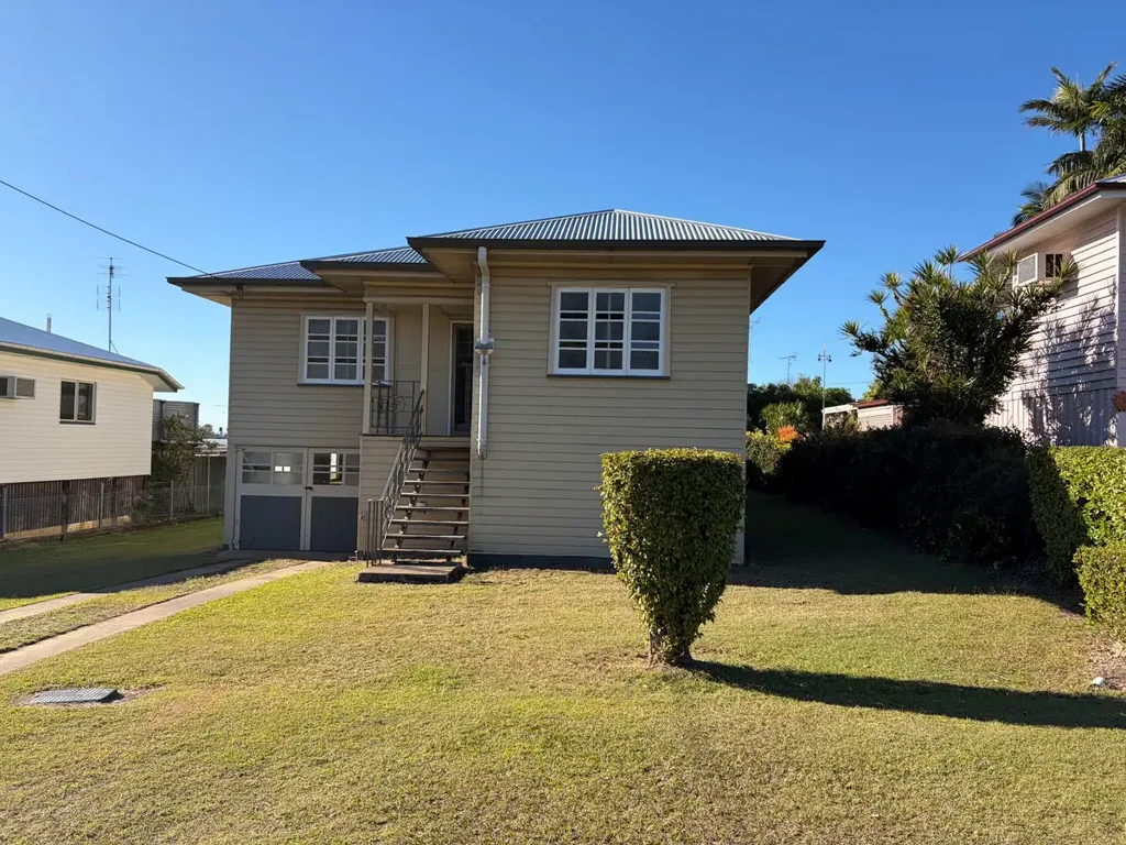Highset 4-Bedroom Family Home