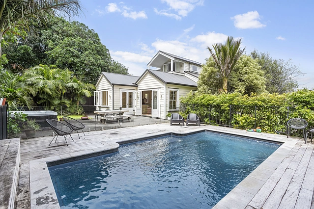 23 Prospect Terrace, Mount Eden, Auckland City
