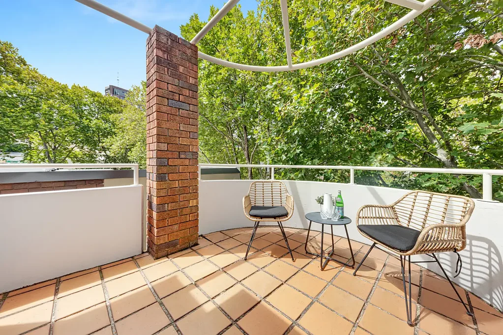 11/188 Blues Point Road, Mcmahons Point, NSW 2060