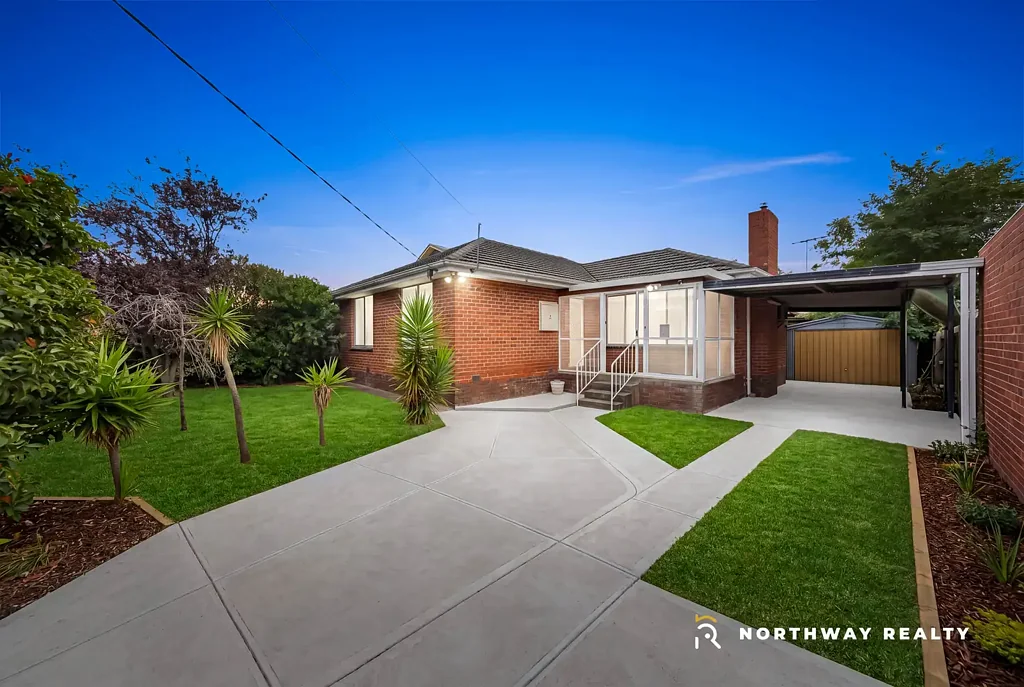 Craigieburn 3房 双收入物业 3卧主宅 1卧 granny flat 强势租金回报 高增长郊区 便捷生活配套 High-Yield Investment Opportunity in Craigieburn's Growth Corridor!