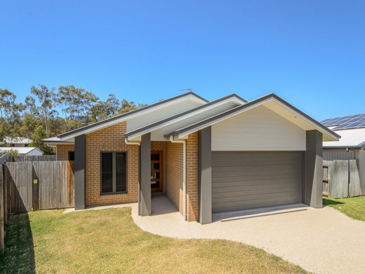 15A SANCTUARY PL, SOUTH GLADSTONE QLD 4680, 0 રૂમ, 0 બાથરૂમ, House