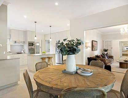 124B Wendouree Parade, Lake Wendouree, Ballarat, 3 rūma, 2 rūma horoi, House