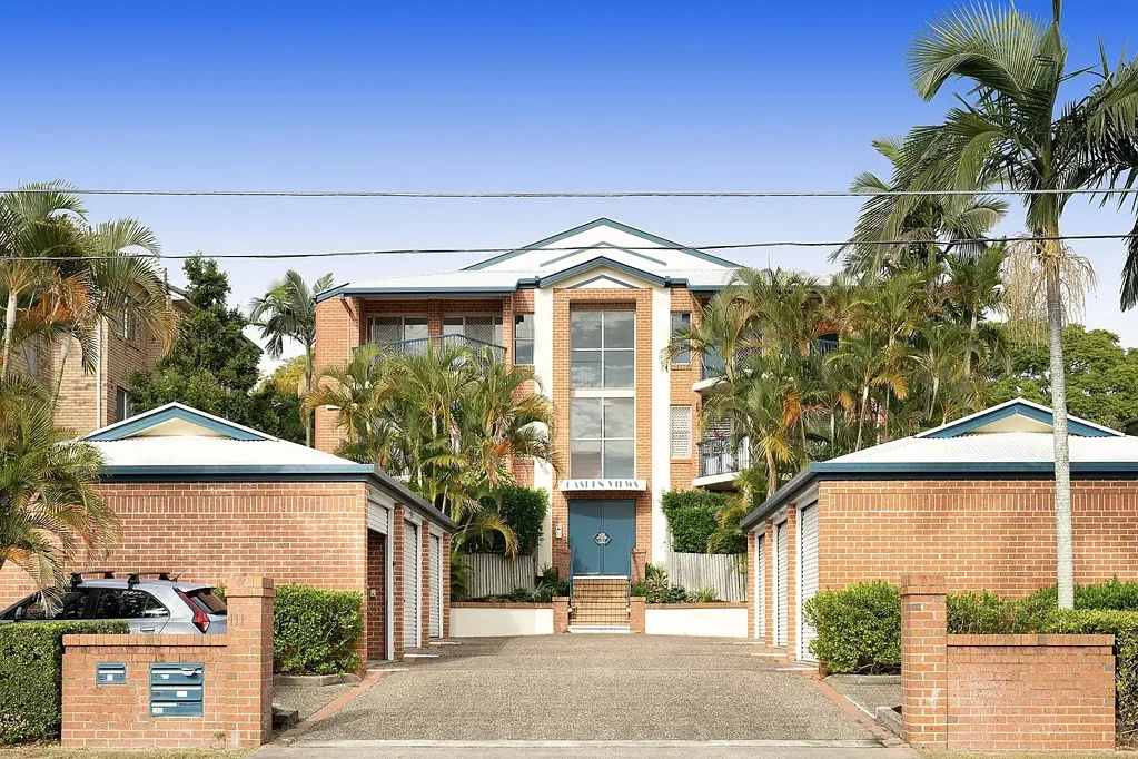 3/111 Pashen Street, Morningside, QLD 4170