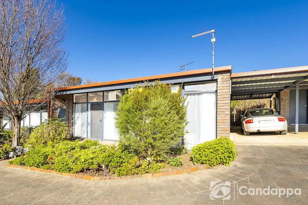 1/20 Archibald Cres, Warragul, VIC 3820