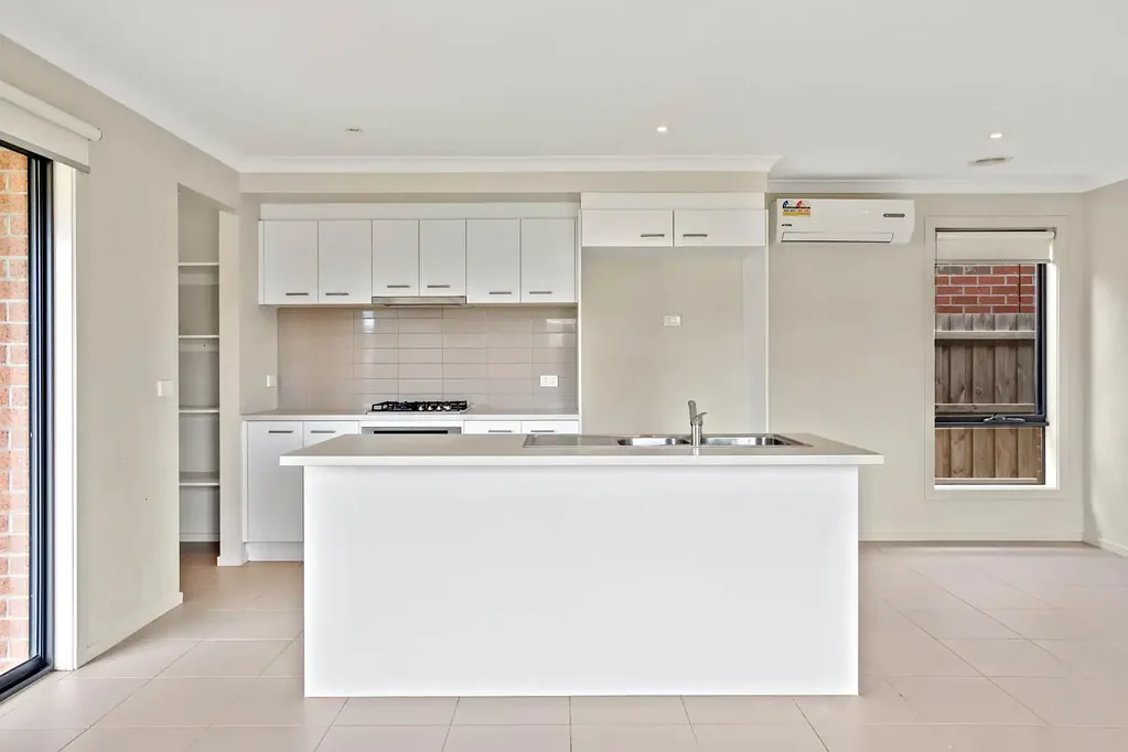 Gorgeous family residence