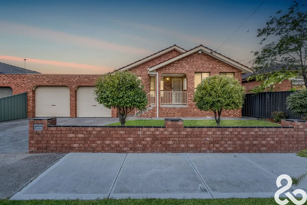 16 Network Drive, Lalor, VIC 3075