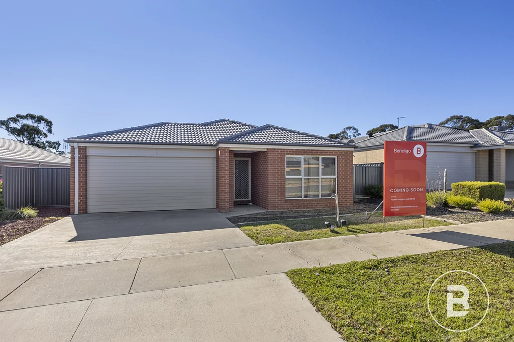 813 Callaghan Street, Jackass Flat, VIC 3556