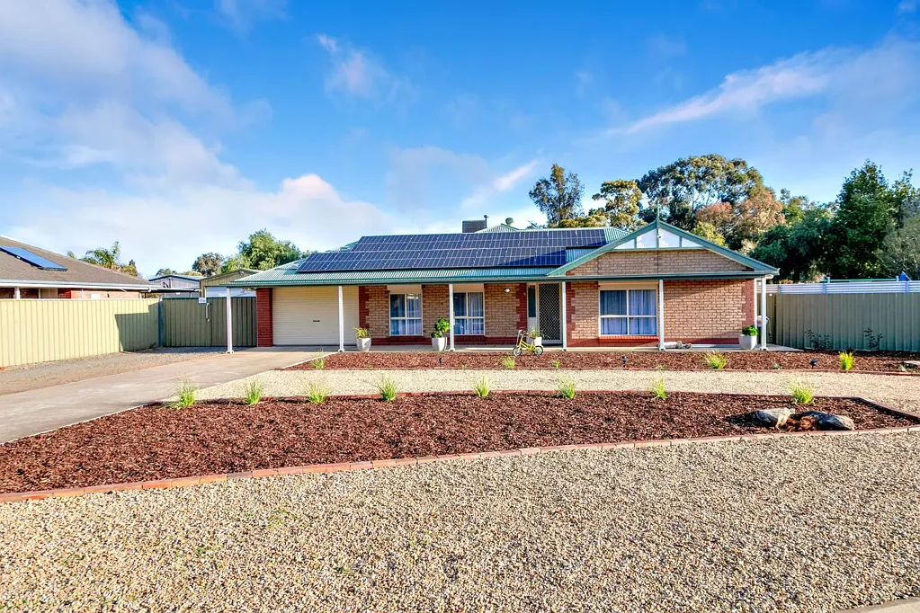 6 Whitelaws Court, Angle Vale, SA 5117