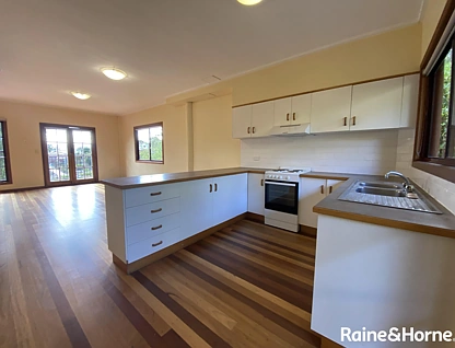 4/37-39 Geneva Street, Kyogle, North Coast, 2 ห้องนอน, 1 ห้องน้ำ, Townhouse
