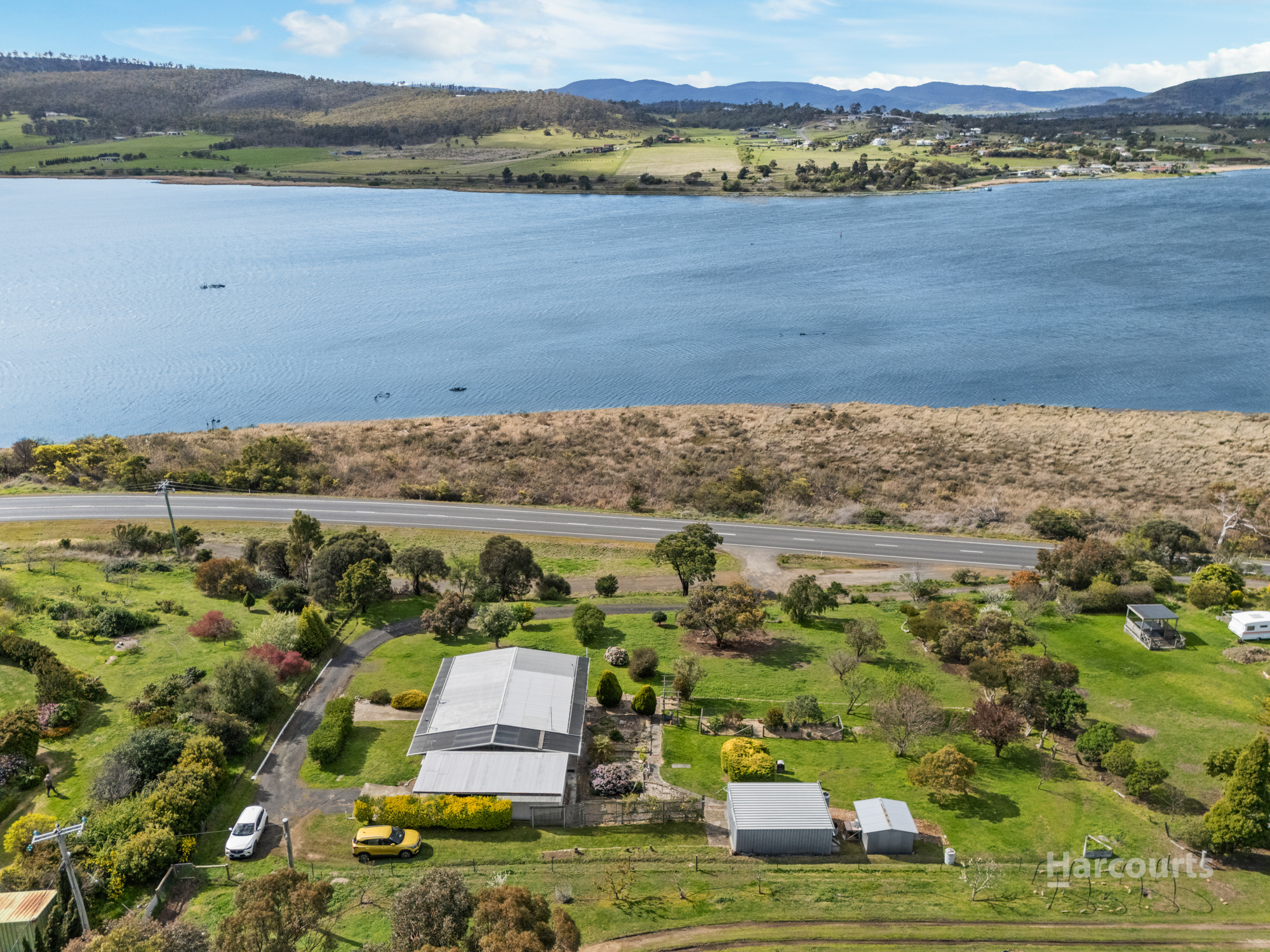 167 LYELL HWY, GRANTON TAS 7030, 0 habitaciones, 0 baños, House