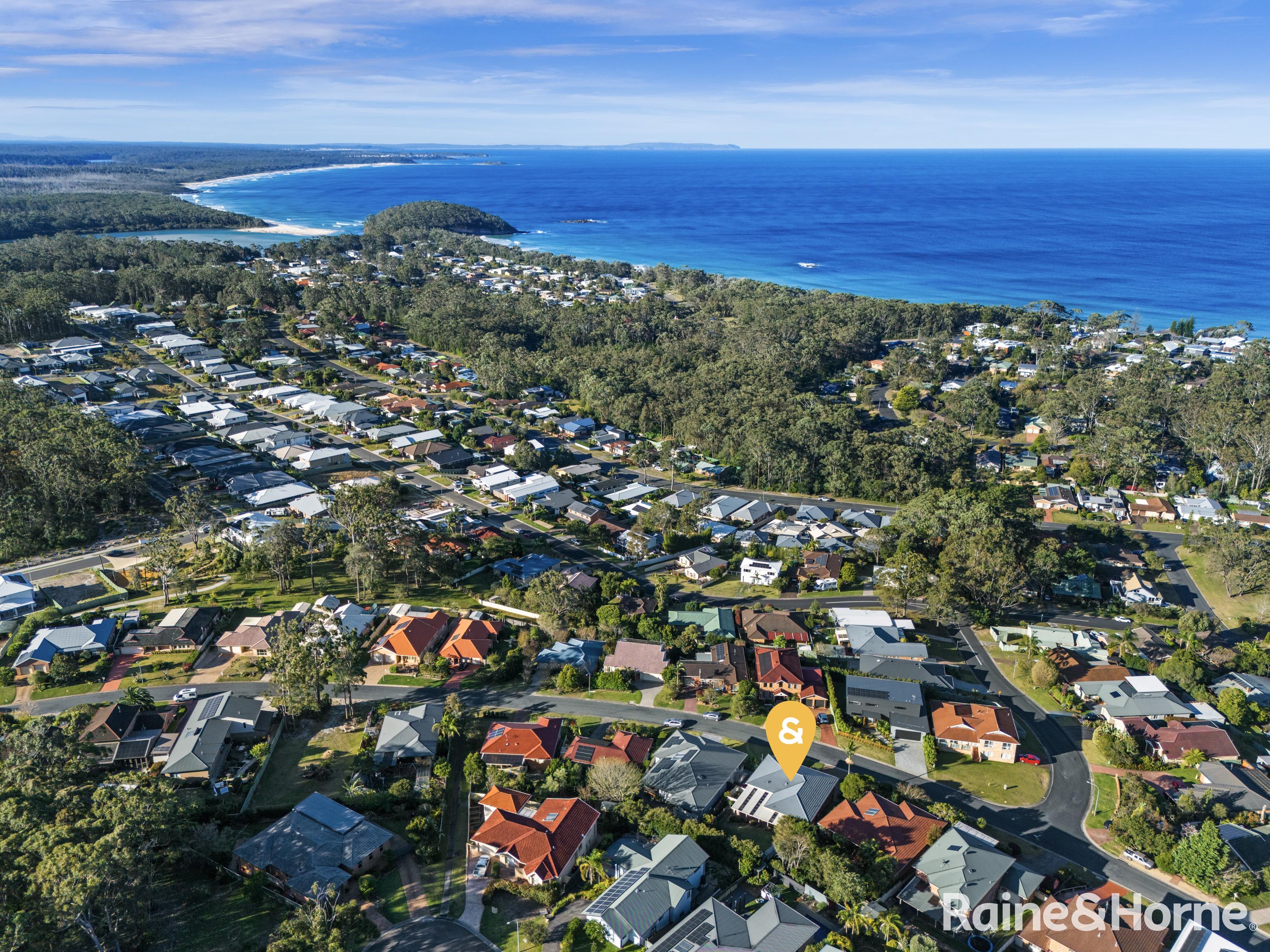 25 SEASPRAY ST, NARRAWALLEE NSW 2539, 0 ਕਮਰੇ, 0 ਬਾਥਰੂਮ, House