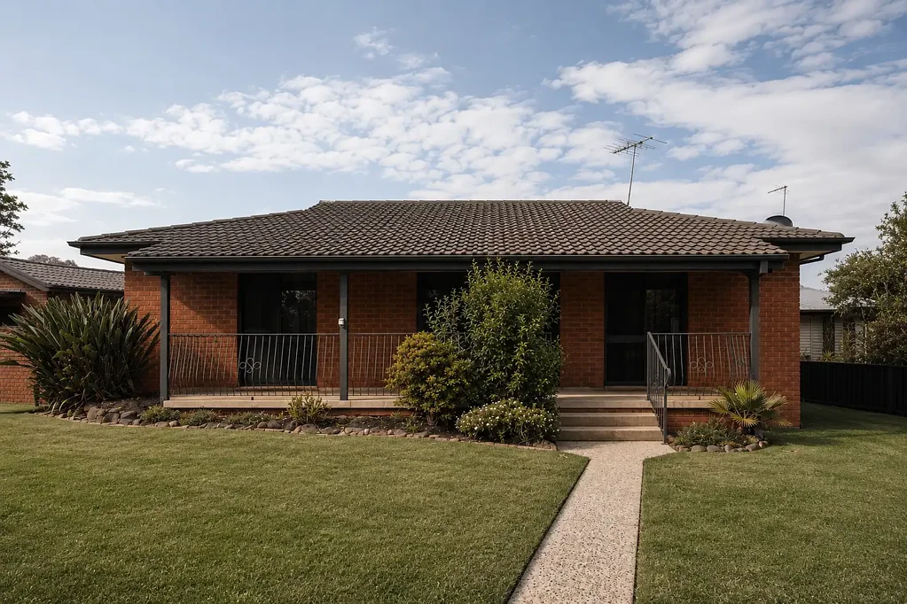 Charming 3 Bedder Family Home in Blackett