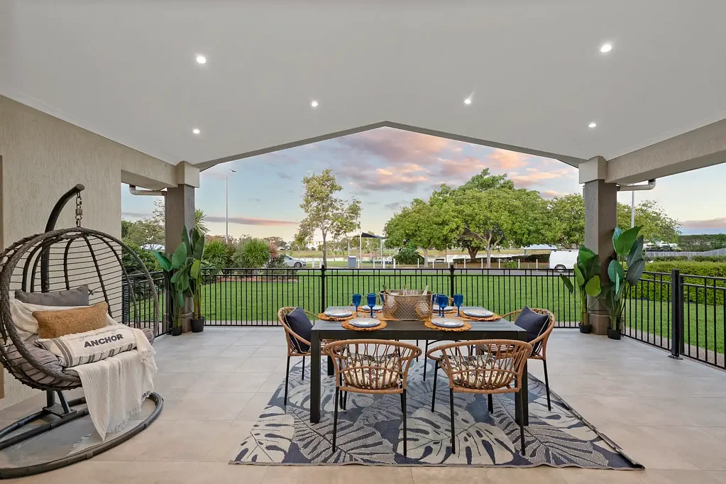 11 Waterfront Parade, Idalia, QLD 4811