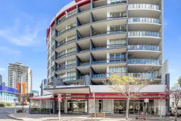 5/22 Barry Parade, Fortitude Valley