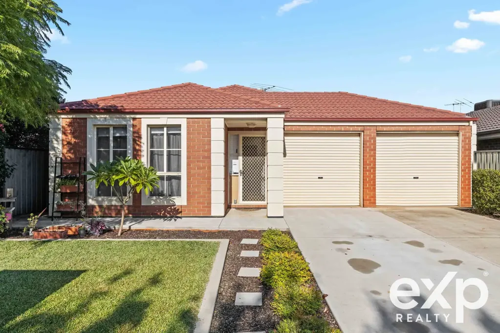 Andrews Farm 3房  Spacious Family Living with Flexible Floorplan