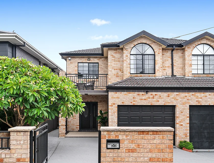 55 Broadford Street, Bexley, South Western Suburbs, 3房, 2浴, Apartment
