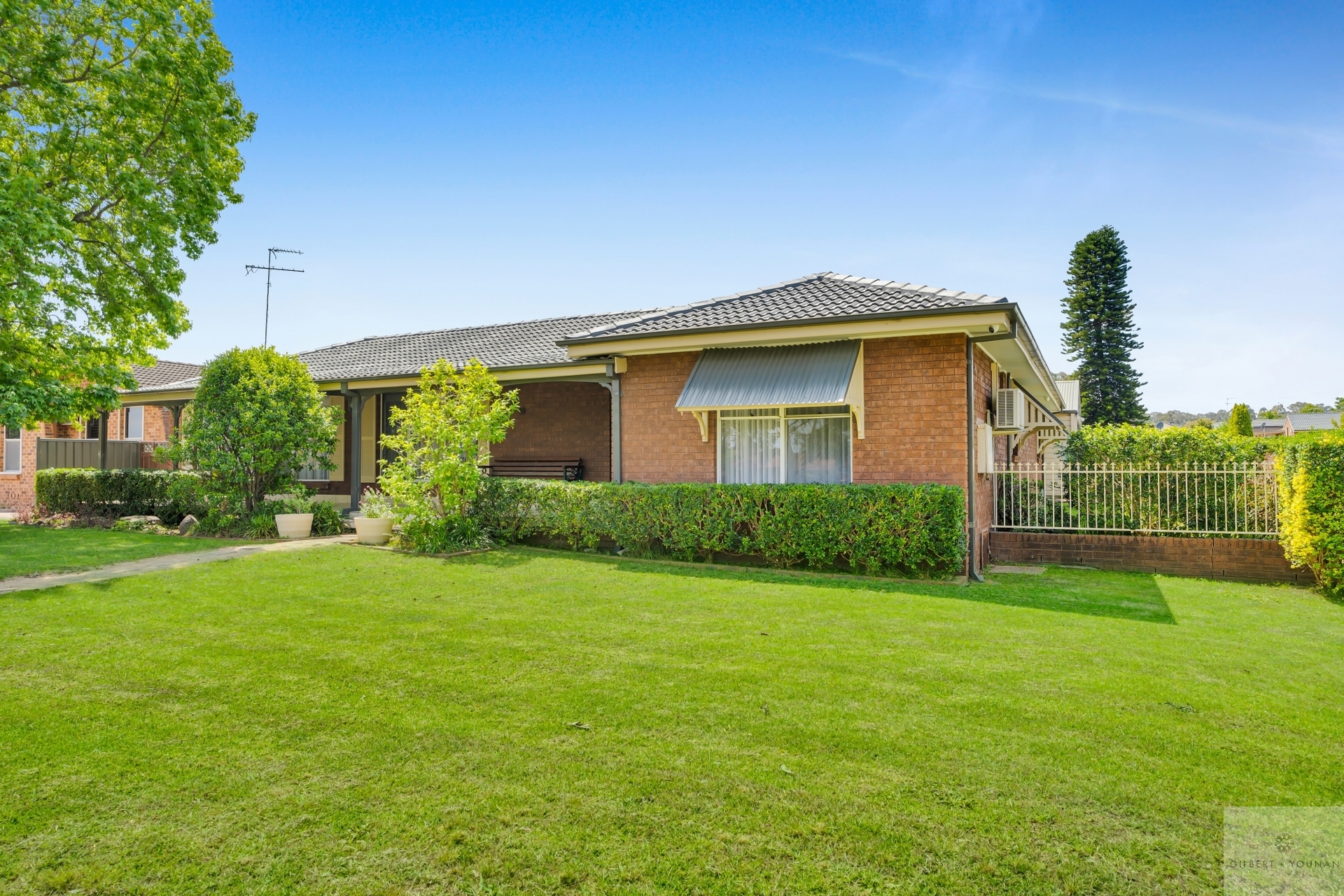 23 BALLARAT AV, ST CLAIR NSW 2759, 0 rūma, 0 rūma horoi, House