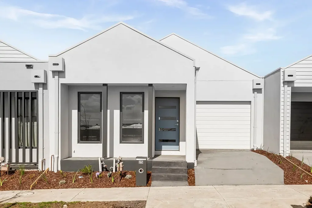 Armstrong Creek 3房  BRAND NEW home in Ashbury!