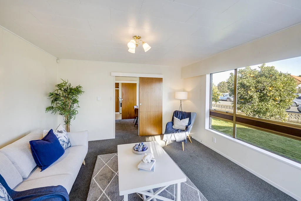 Hastings 2chambre Central, convenient and ready now