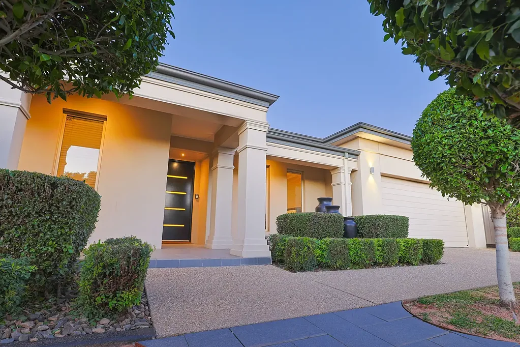 Mildura 4 Slaapkamer Exemplary luxury in exclusive Cul-De-Sac living.