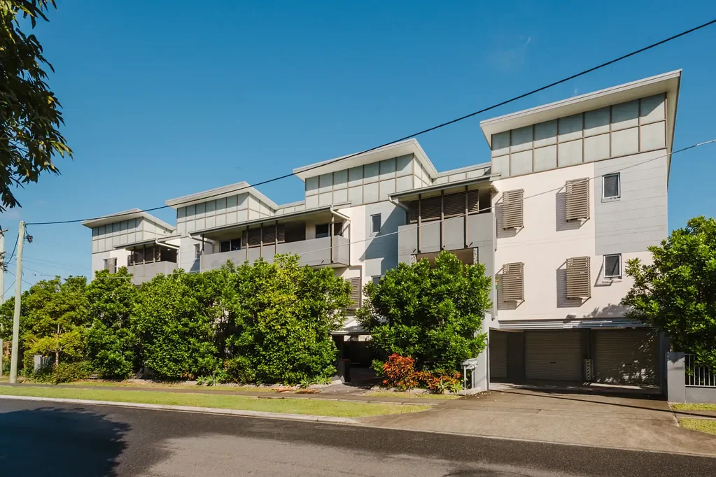 4/2 Rowell Street, Zillmere, QLD 4034