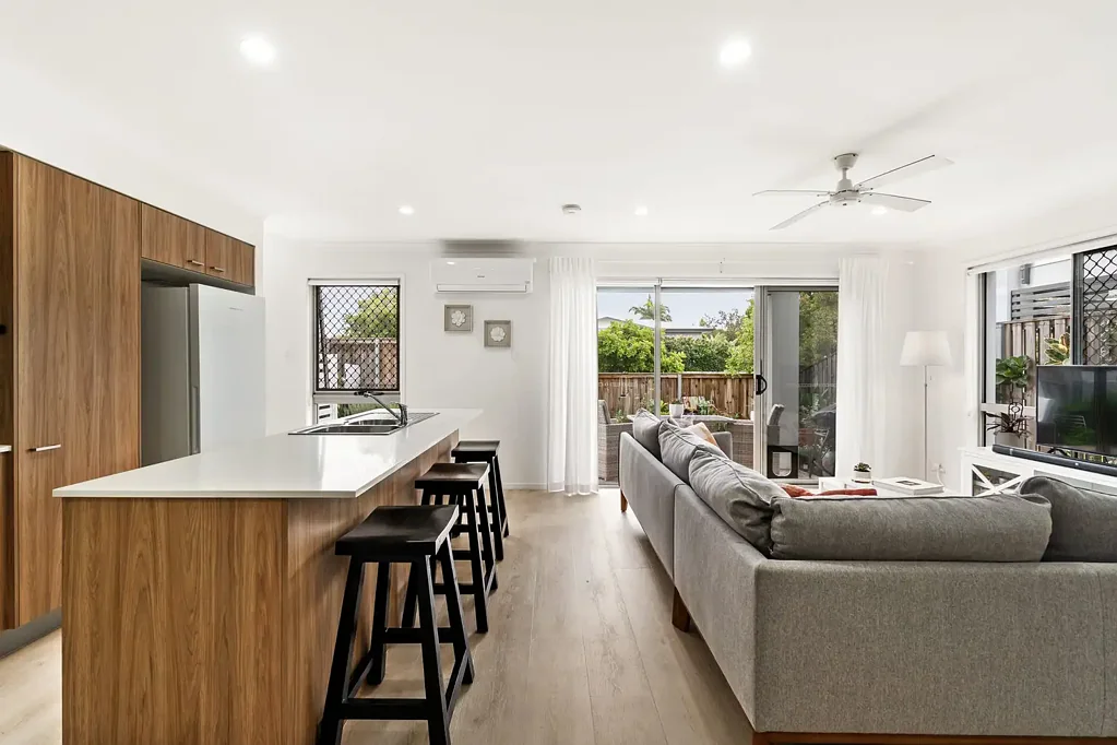 Boondall 4कमरा Contemporary Living in a Prime Boondall Location