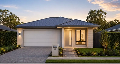 地址保密, Park Ridge, QLD 4125, 5房, 2浴, House