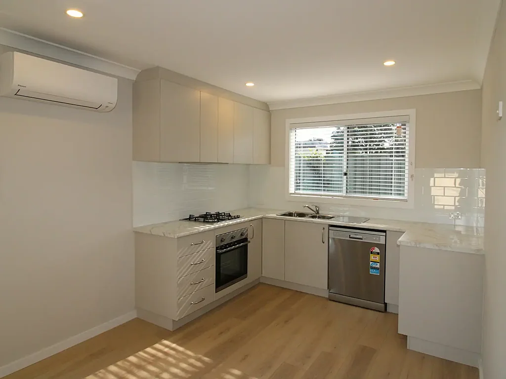 Brand New 2 Bedroom Home