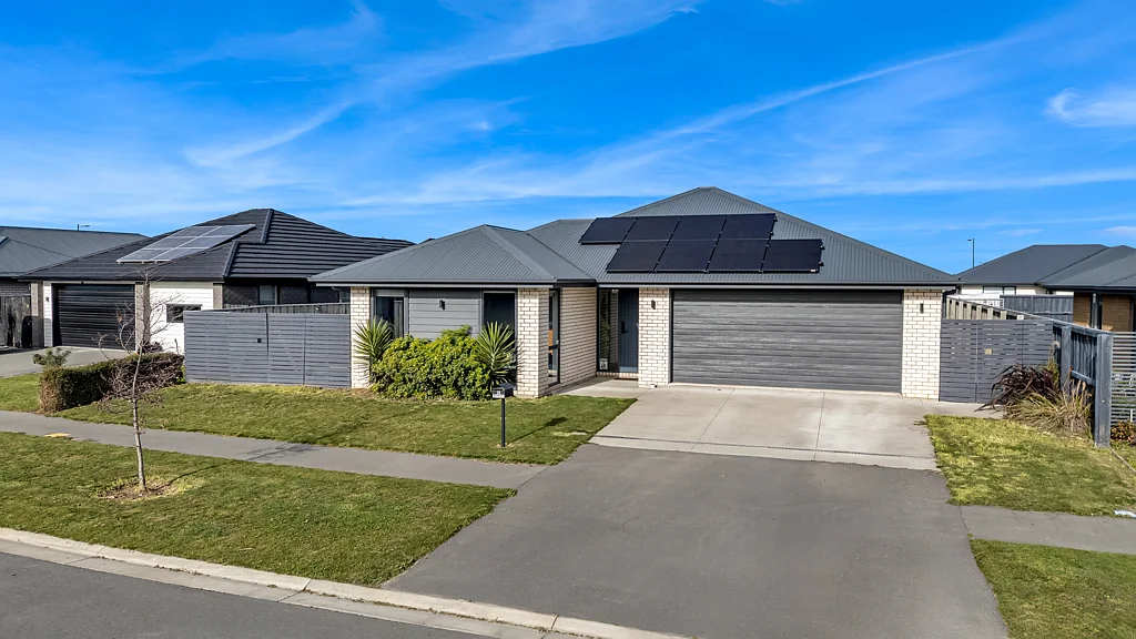12 Ed Hillary Drive, Rolleston, Selwyn, Canterbury
